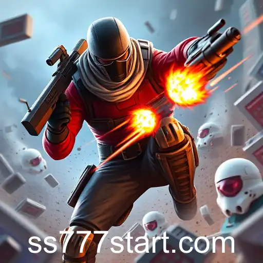 Unleashing the Thrill: Exploring Action Games in the Digital Realm