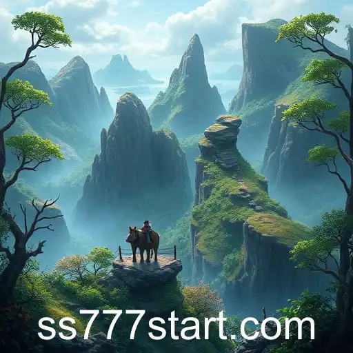 Exploring the Intriguing World of Adventure Games on Our Platform