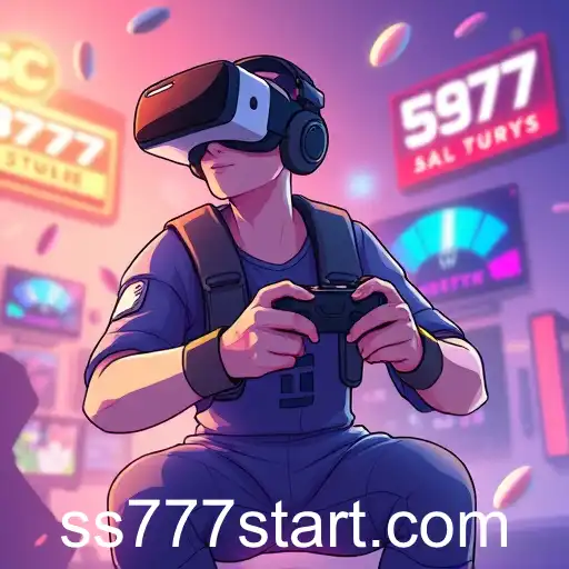 The Emerging Trends in Online Gaming