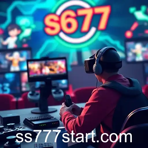 The Evolution of Online Gaming in 2025