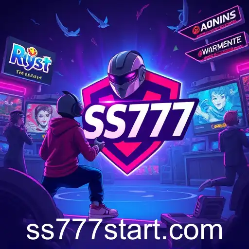 Exploring the Rise of SS777 in the Gaming World