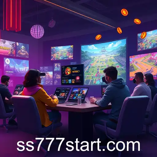 Gaming Trends and SS777's Role