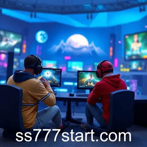 The Rise of Online Gaming Platforms