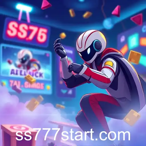 The Rise of SS777 in Online Gaming