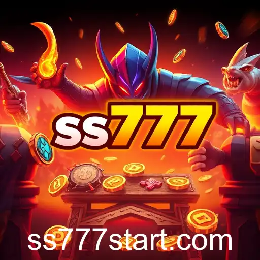 The Rise of SS777 in English Gaming