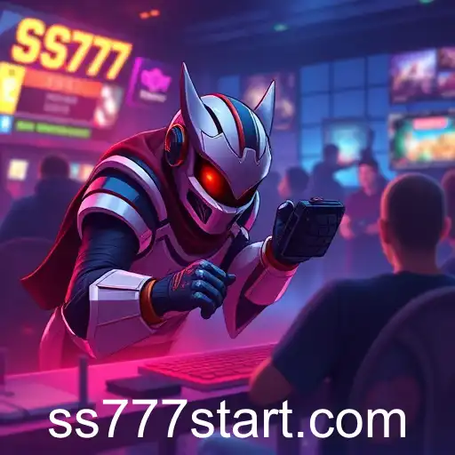 The Rise of SS777 in Online Gaming
