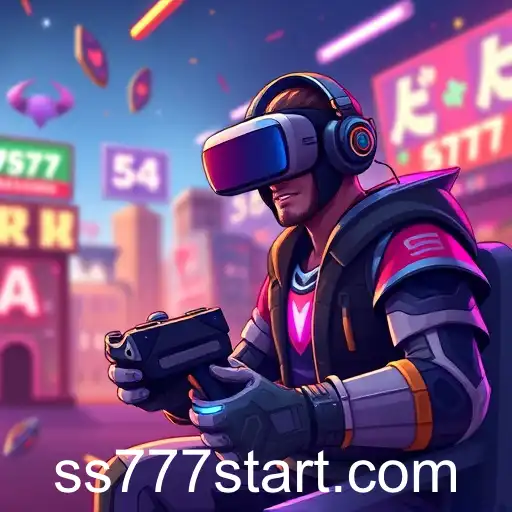 The Rising Popularity of ss777 in the Gaming World