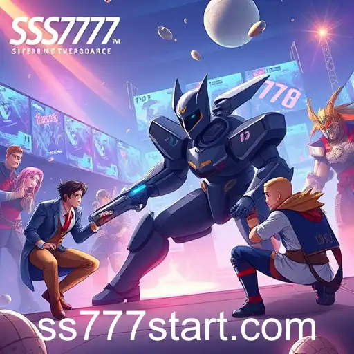 Rising Popularity of SS777 in the Gaming World