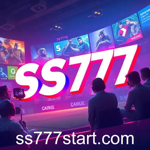 The Digital Gaming Revolution of SS777
