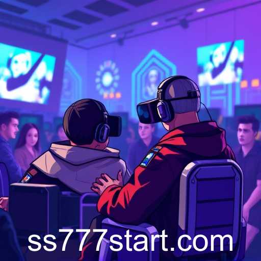 The Digital Evolution of Gaming in 2025