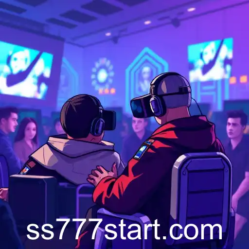 The Digital Evolution of Gaming in 2025