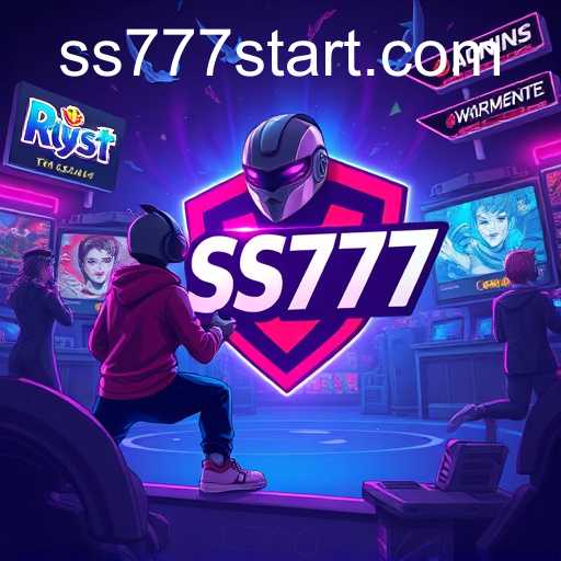 Exploring the Rise of SS777 in the Gaming World