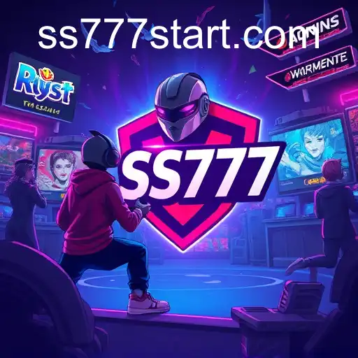 Exploring the Rise of SS777 in the Gaming World