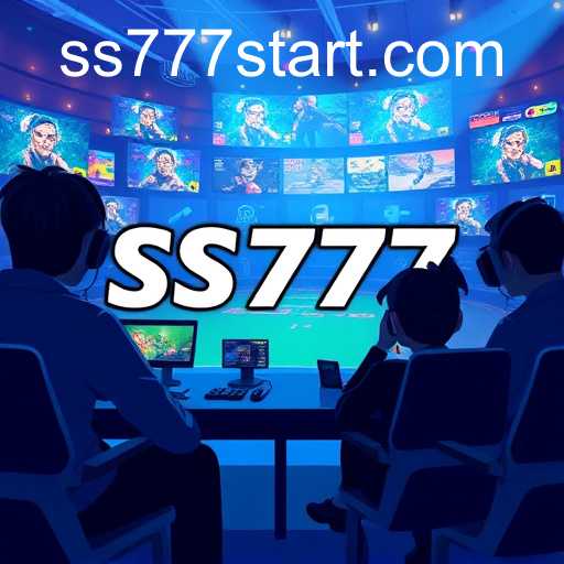 Gaming Evolution: SS777's Digital Transformation