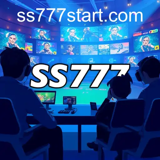 Gaming Evolution: SS777's Digital Transformation