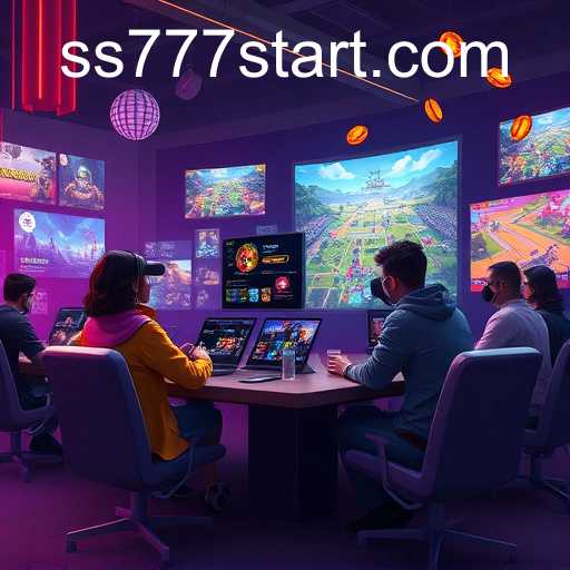 Gaming Trends and SS777's Role