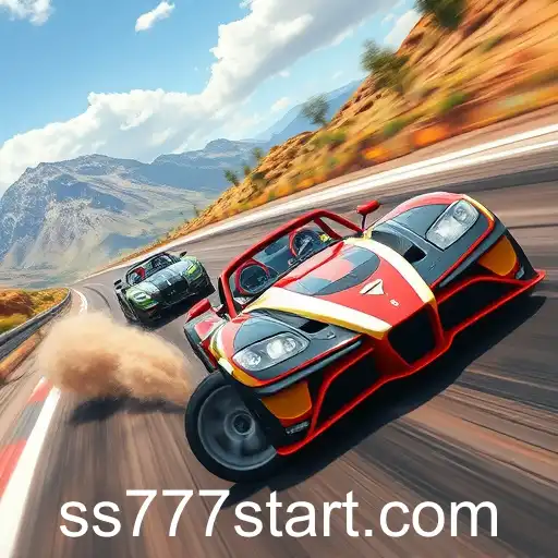 Exploring the Thrill of Racing Games: A Deep Dive into the 'ss777' Phenomenon