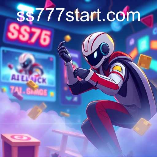 The Rise of SS777 in Online Gaming