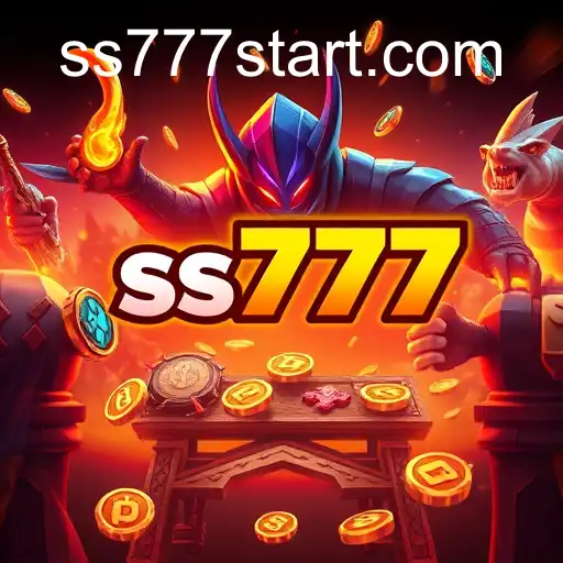 The Rise of SS777 in English Gaming