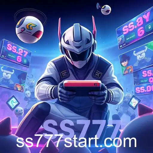 The Rise of SS777 in Online Gaming