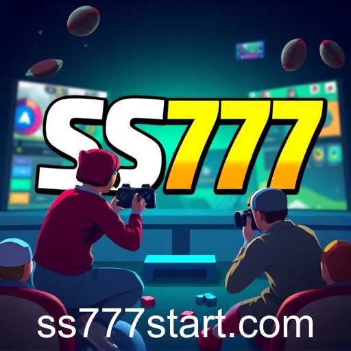 Emerging Trends in Online Gaming: The Rise of SS777