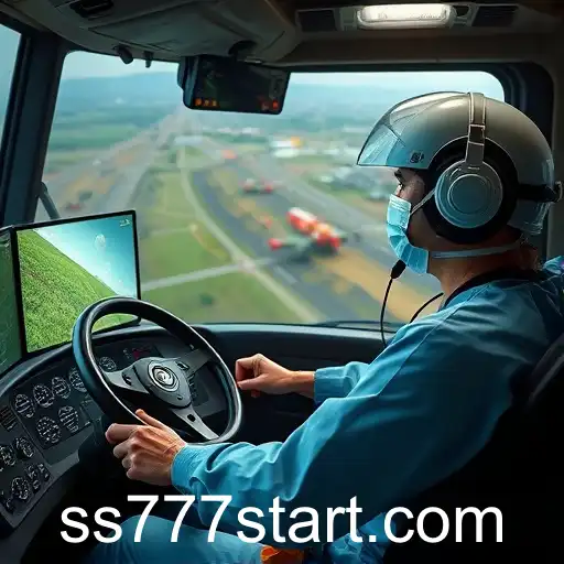 Exploring the Fascinating World of Simulator Games