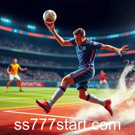 Exploring the Dynamic World of Sports Games with the Keyword 'ss777'