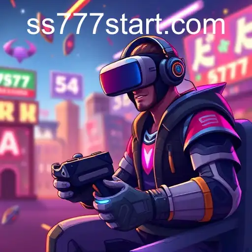 The Rising Popularity of ss777 in the Gaming World