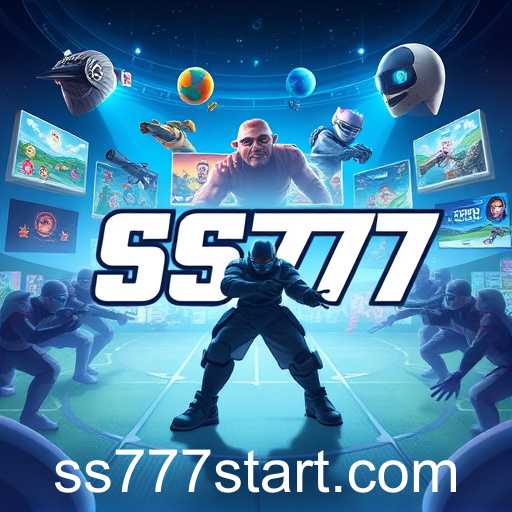 The Rise and Impact of SS777 in Online Gaming