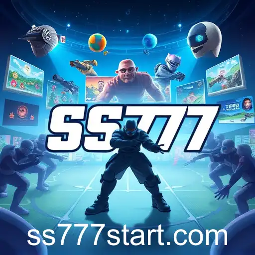 The Rise and Impact of SS777 in Online Gaming
